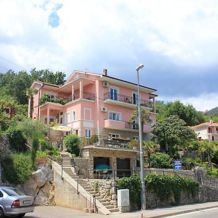 Apartments And Rooms By The Sea Medveja, Opatija - 2305 Lovran Exterior foto