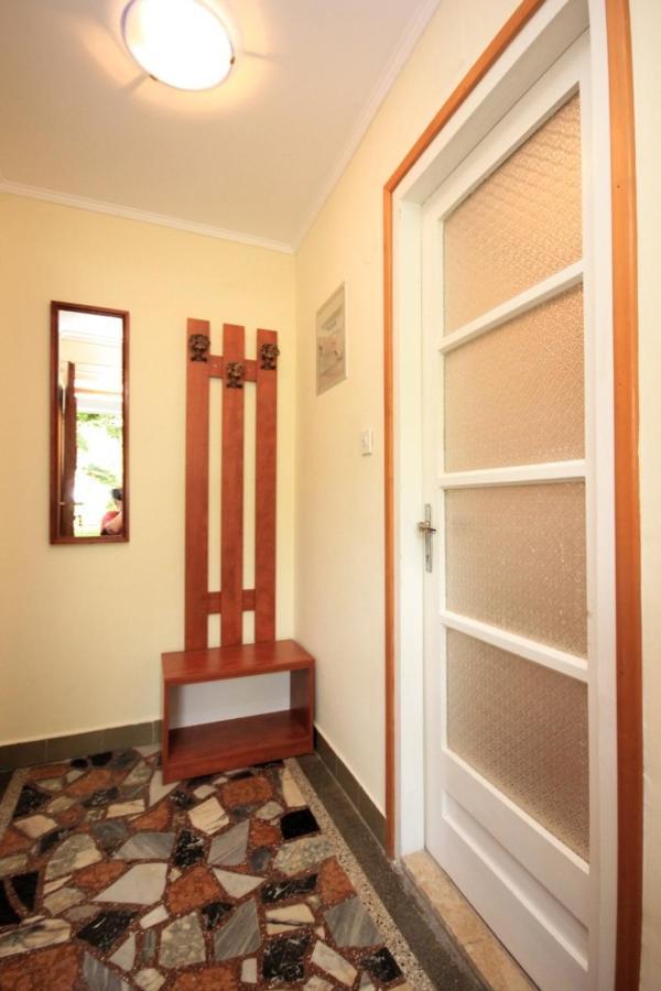Apartments And Rooms By The Sea Medveja, Opatija - 2305 Lovran Exterior foto