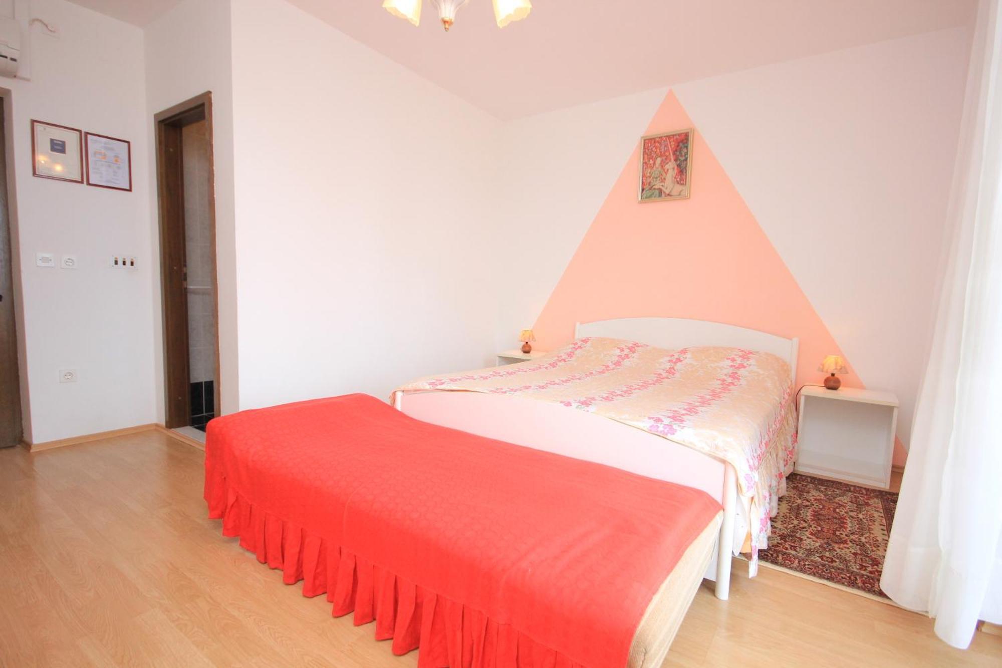 Apartments And Rooms By The Sea Medveja, Opatija - 2305 Lovran Zimmer foto