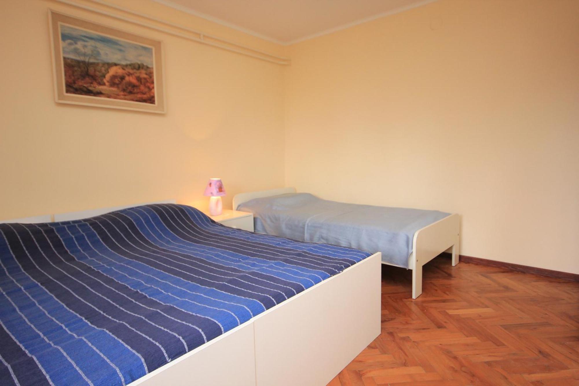 Apartments And Rooms By The Sea Medveja, Opatija - 2305 Lovran Zimmer foto
