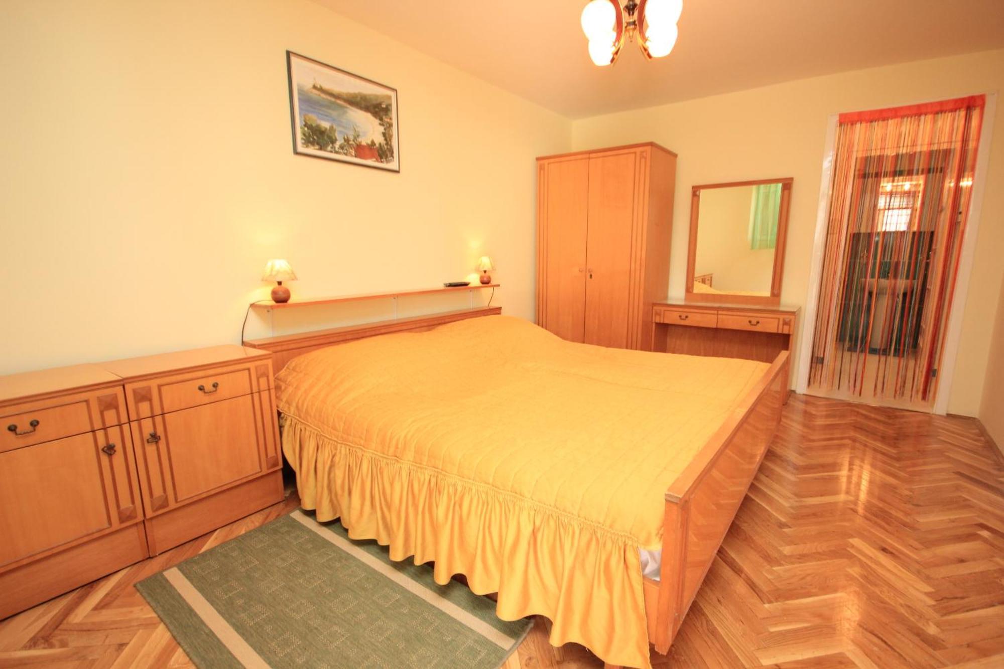 Apartments And Rooms By The Sea Medveja, Opatija - 2305 Lovran Zimmer foto